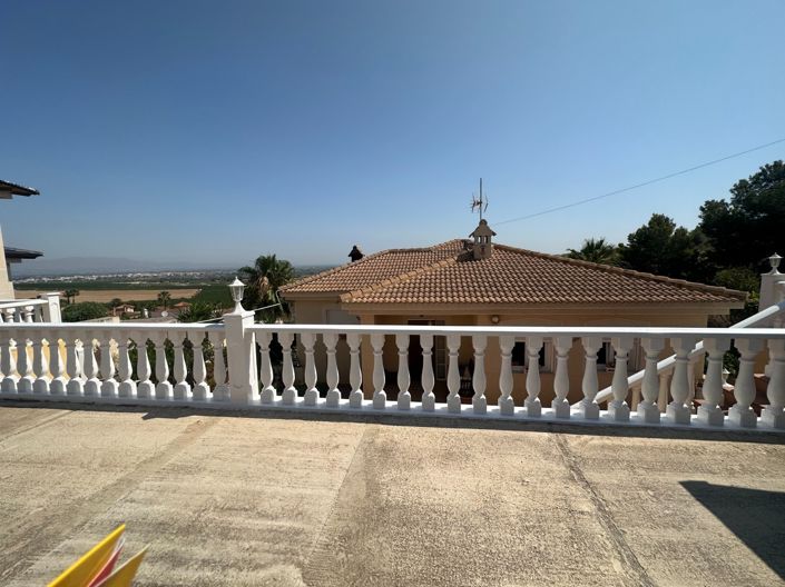 Image No.26-Villa de 3 chambres à vendre à Algorfa