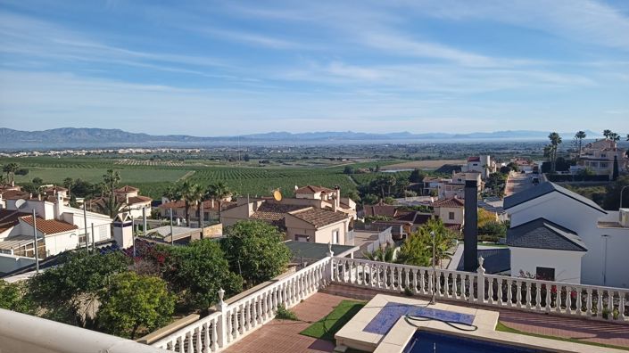 Image No.9-Villa de 3 chambres à vendre à Algorfa