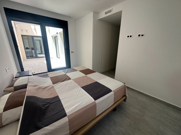 Image No.29-Villa de 5 chambres à vendre à San Miguel de Salinas