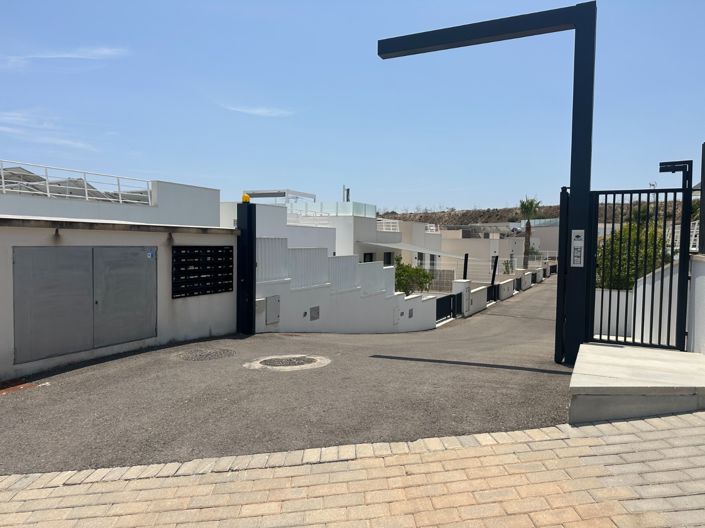 Image No.36-Villa de 5 chambres à vendre à San Miguel de Salinas