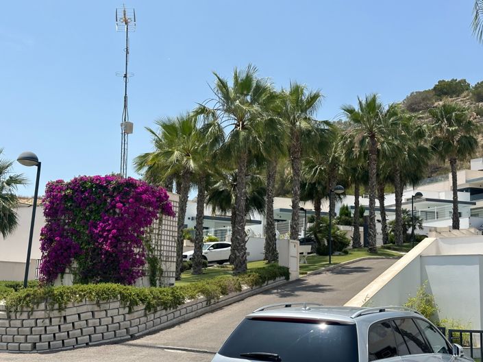 Image No.39-Villa de 5 chambres à vendre à San Miguel de Salinas