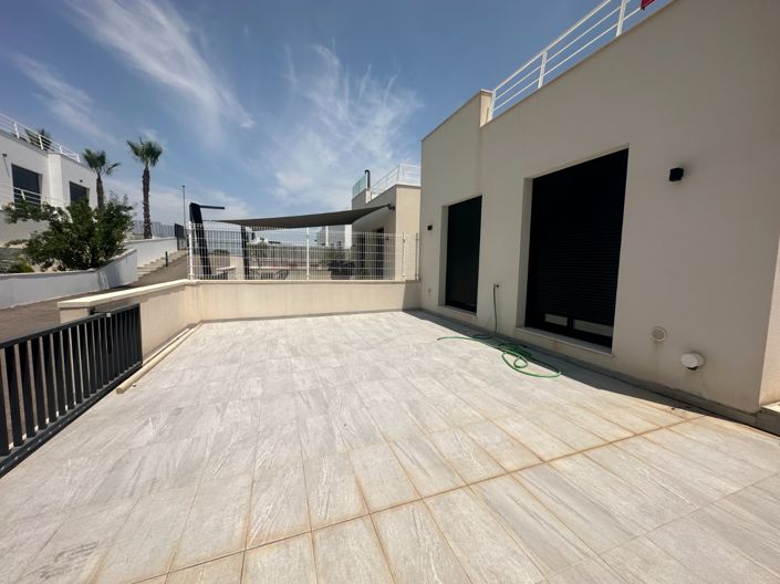 Image No.40-Villa de 5 chambres à vendre à San Miguel de Salinas