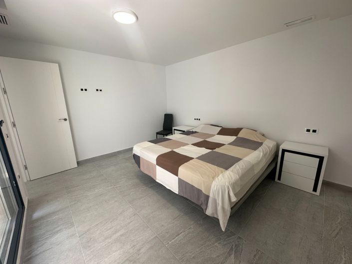 Image No.8-Villa de 5 chambres à vendre à San Miguel de Salinas