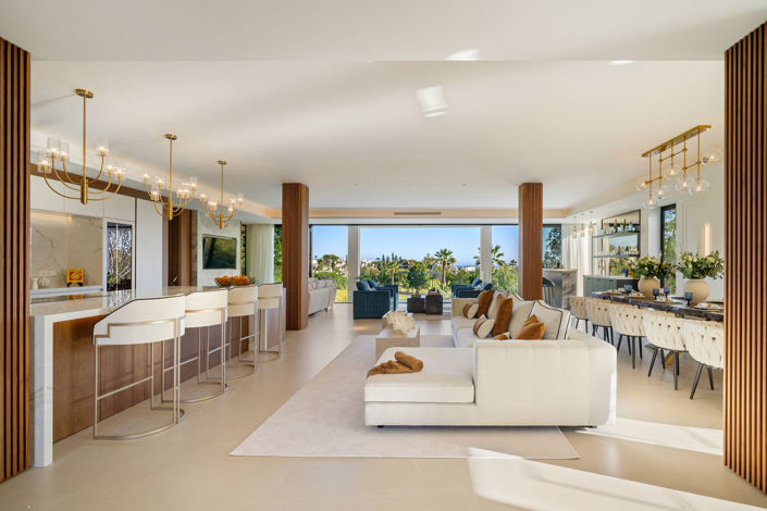 Image No.16-Villa de 6 chambres à vendre à Nueva Andalucia