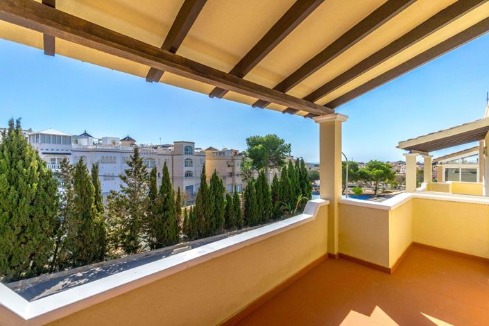 Image No.26-Maison de 3 chambres à vendre à Orihuela Costa