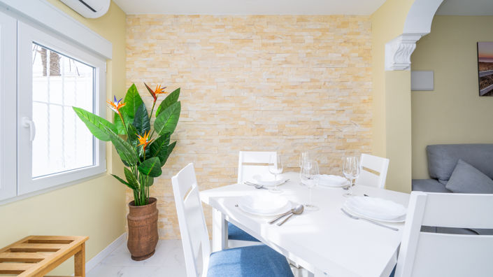 Image No.4-Bungalow de 3 chambres à vendre à Torrevieja