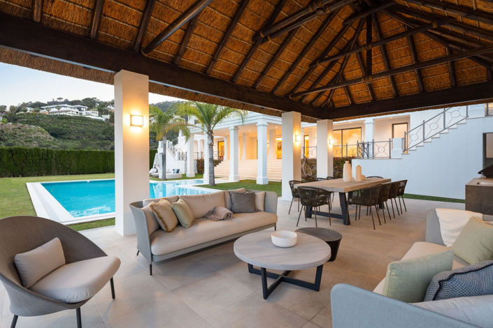 Image No.27-5 Bed Villa for sale