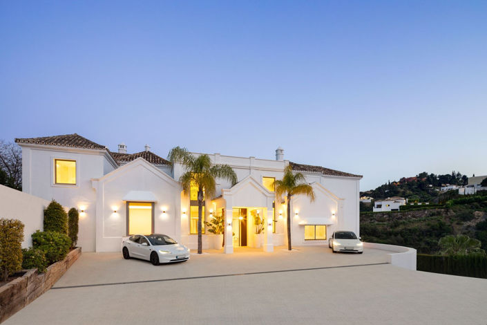 Image No.29-5 Bed Villa for sale