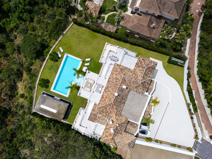 Image No.30-5 Bed Villa for sale