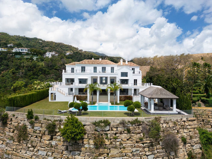 Image No.32-5 Bed Villa for sale