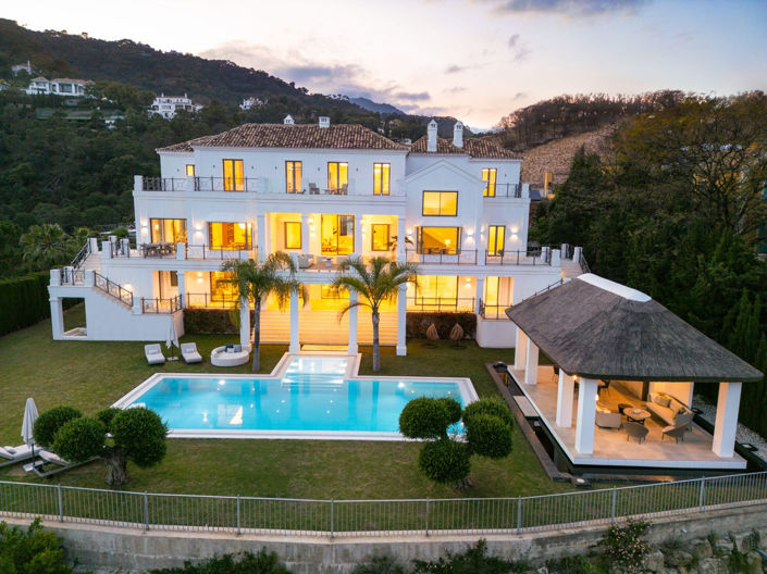 Image No.33-5 Bed Villa for sale