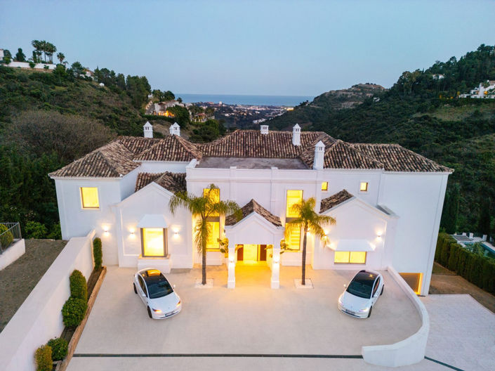 Image No.34-5 Bed Villa for sale