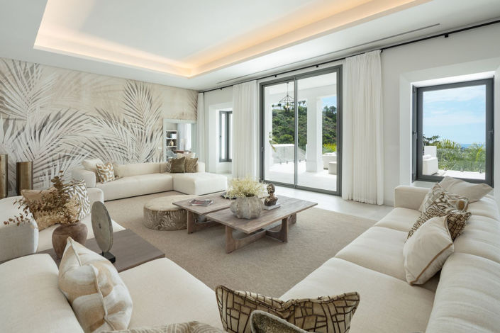 Image No.5-5 Bed Villa for sale