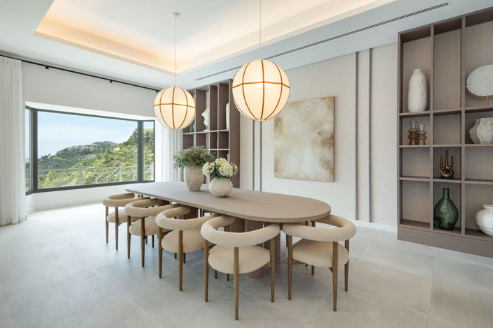 Image No.6-5 Bed Villa for sale