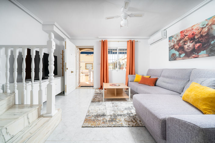 Image No.3-4 Bed Townhouse for sale