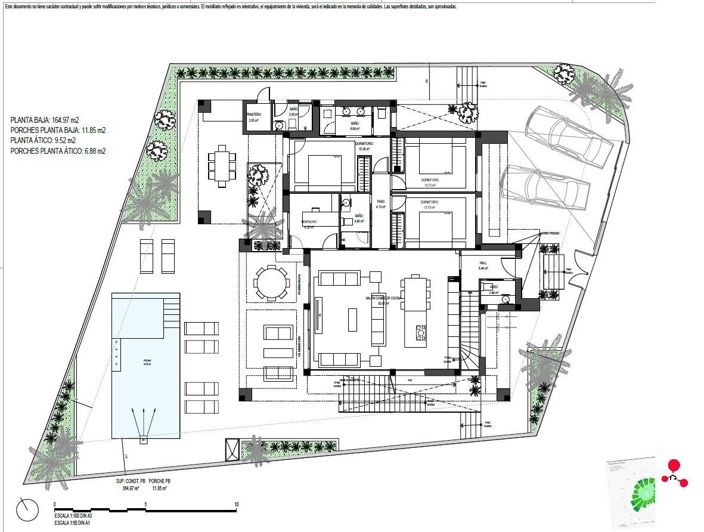 Image No.31-5 Bed Villa for sale