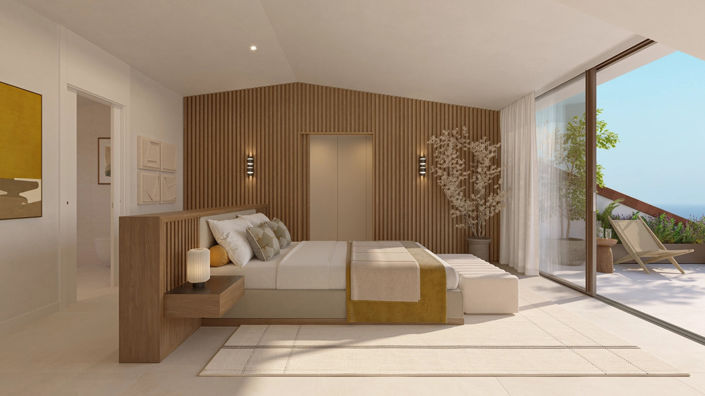 Image No.4-3 Bed Property for sale