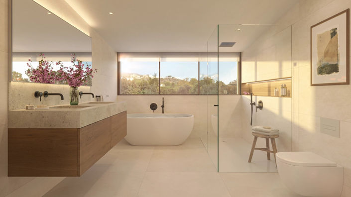 Image No.5-3 Bed Property for sale