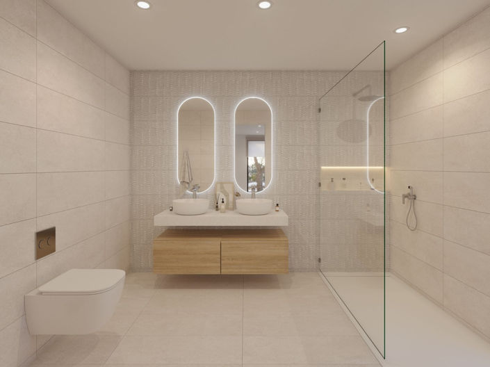 Image No.6-3 Bed House for sale