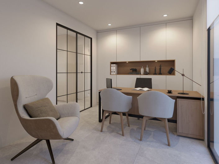 Image No.10-Maison de 3 chambres à vendre à Hacienda del Alamo