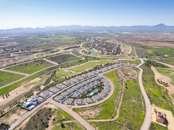 Image No.19-Maison de 3 chambres à vendre à Hacienda del Alamo
