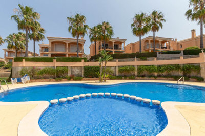 Your Dream Home Spain  most sold property