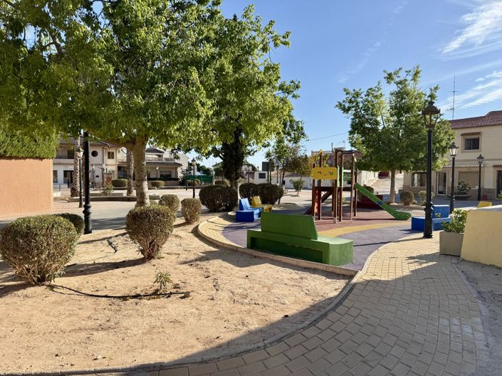 Image No.34-Appartement de 5 chambres à vendre à San Miguel de Salinas