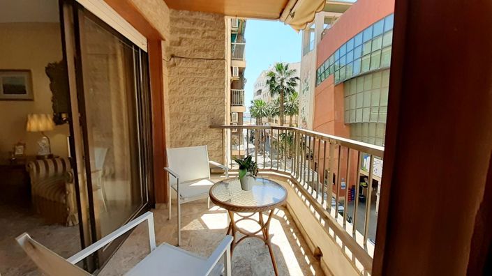 Image No.1-Appartement de 4 chambres à vendre à Torrevieja