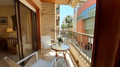Appartement de 4 chambres à vendre à Torrevieja
