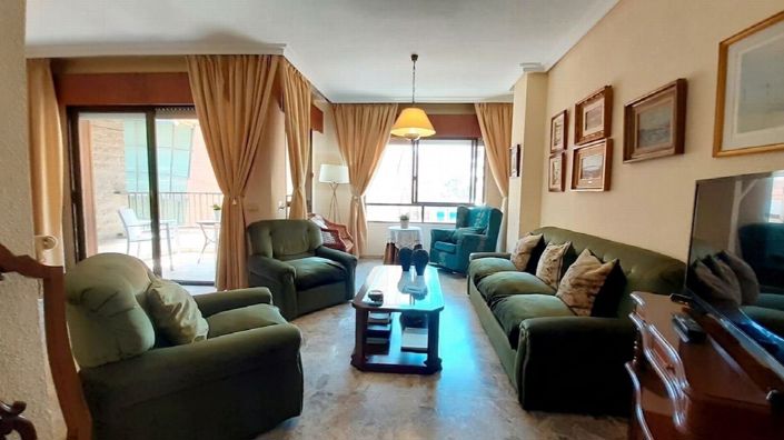 Image No.12-Appartement de 4 chambres à vendre à Torrevieja