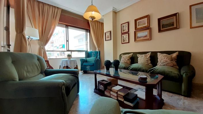 Image No.14-Appartement de 4 chambres à vendre à Torrevieja