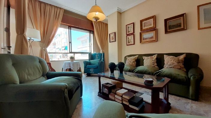 Image No.14-Appartement de 4 chambres à vendre à Torrevieja