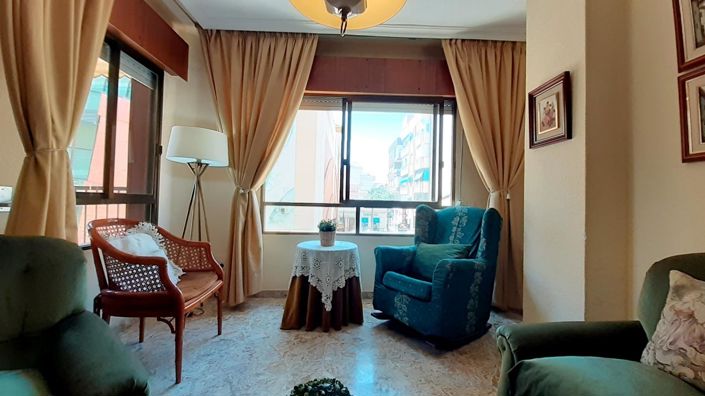 Image No.15-Appartement de 4 chambres à vendre à Torrevieja