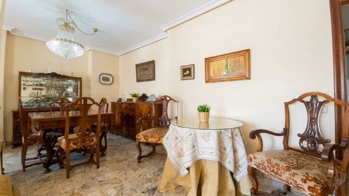 Image No.16-Appartement de 4 chambres à vendre à Torrevieja
