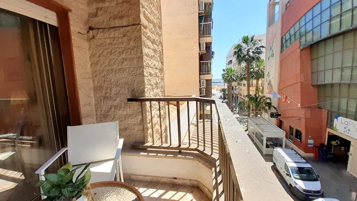 Image No.2-Appartement de 4 chambres à vendre à Torrevieja