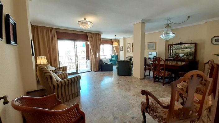 Image No.3-Appartement de 4 chambres à vendre à Torrevieja