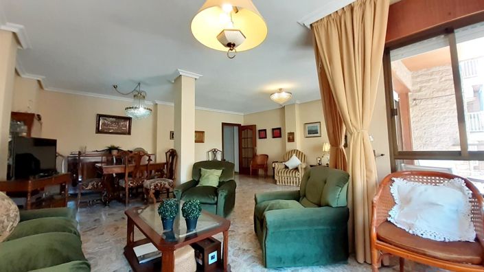 Image No.4-Appartement de 4 chambres à vendre à Torrevieja