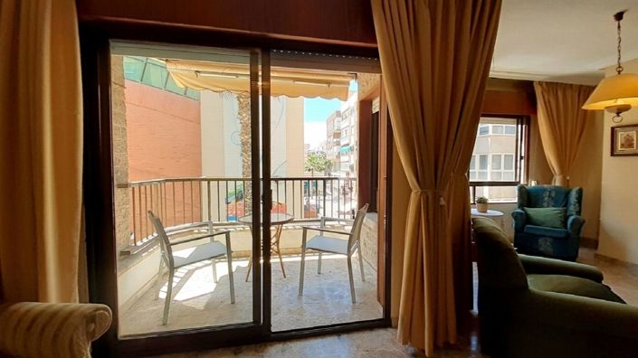 Image No.5-Appartement de 4 chambres à vendre à Torrevieja