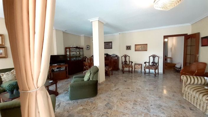 Image No.6-Appartement de 4 chambres à vendre à Torrevieja