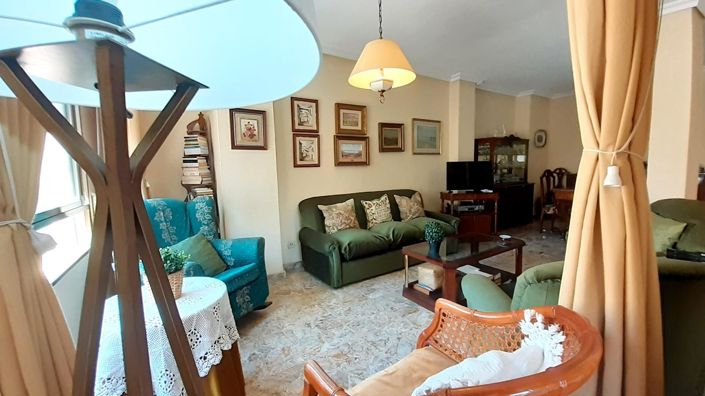 Image No.7-Appartement de 4 chambres à vendre à Torrevieja