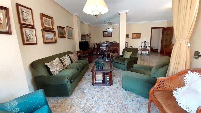 Image No.8-Appartement de 4 chambres à vendre à Torrevieja