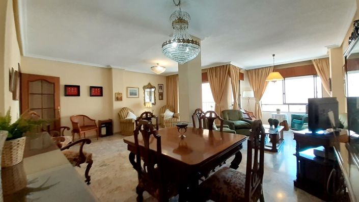 Image No.9-Appartement de 4 chambres à vendre à Torrevieja