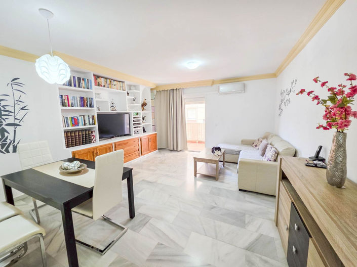 Image No.1-3 Bed Apartment for sale