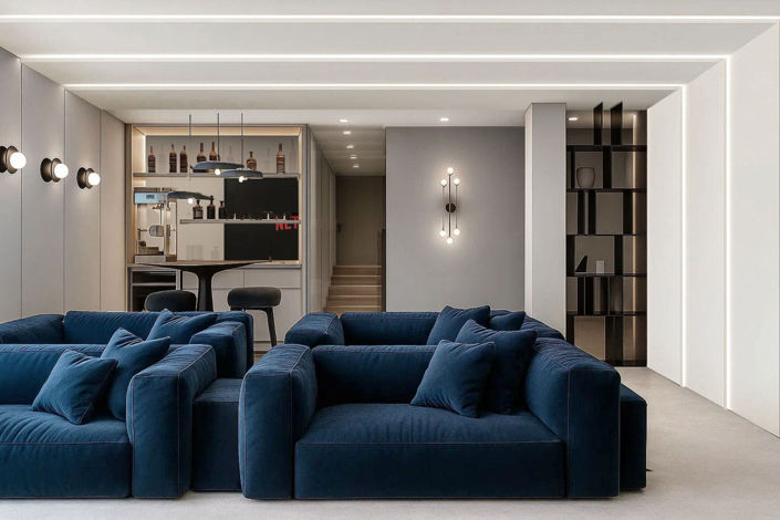 Image No.22-Villa de 5 chambres à vendre à Marbella