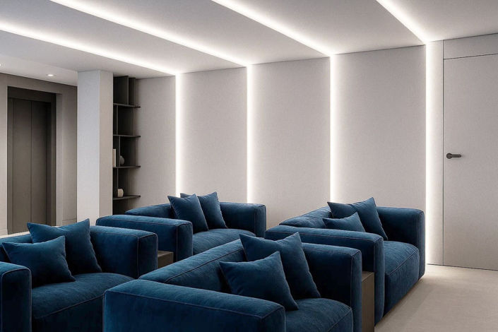 Image No.23-Villa de 5 chambres à vendre à Marbella