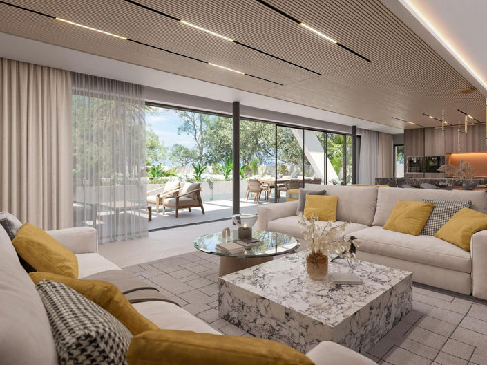 Image No.25-5 Bed Villa for sale