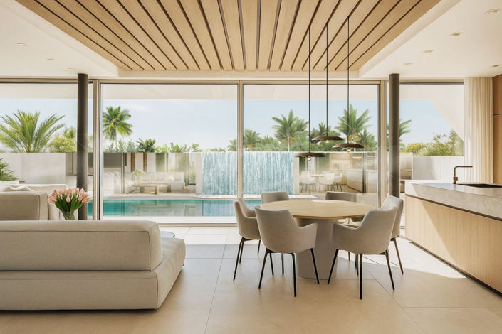 Image No.7-Villa de 5 chambres à vendre à Marbella