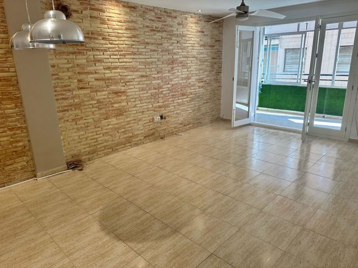 Image No.3-Appartement de 3 chambres à vendre à Torrevieja