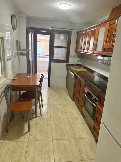 Image No.6-Propriété de 3 chambres à vendre à Torrevieja
