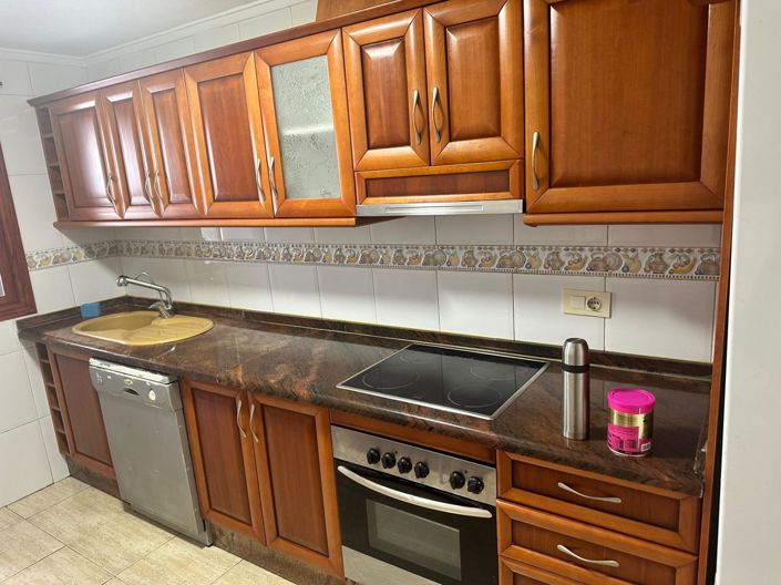 Image No.9-Appartement de 3 chambres à vendre à Torrevieja